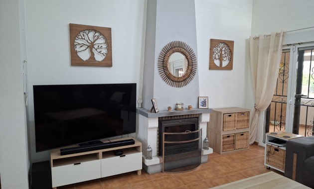Sale - Country Property -
Catral - Catral - Country