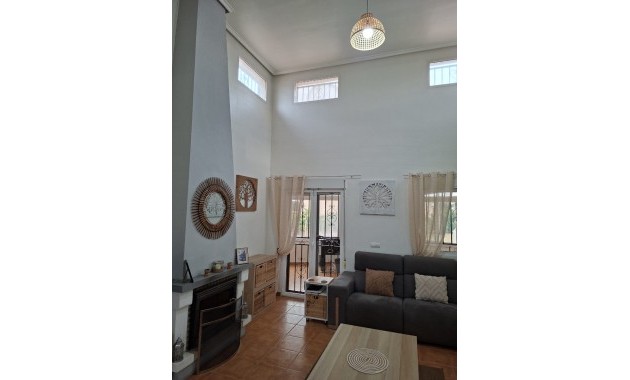 Sale - Country Property -
Catral - Catral - Country