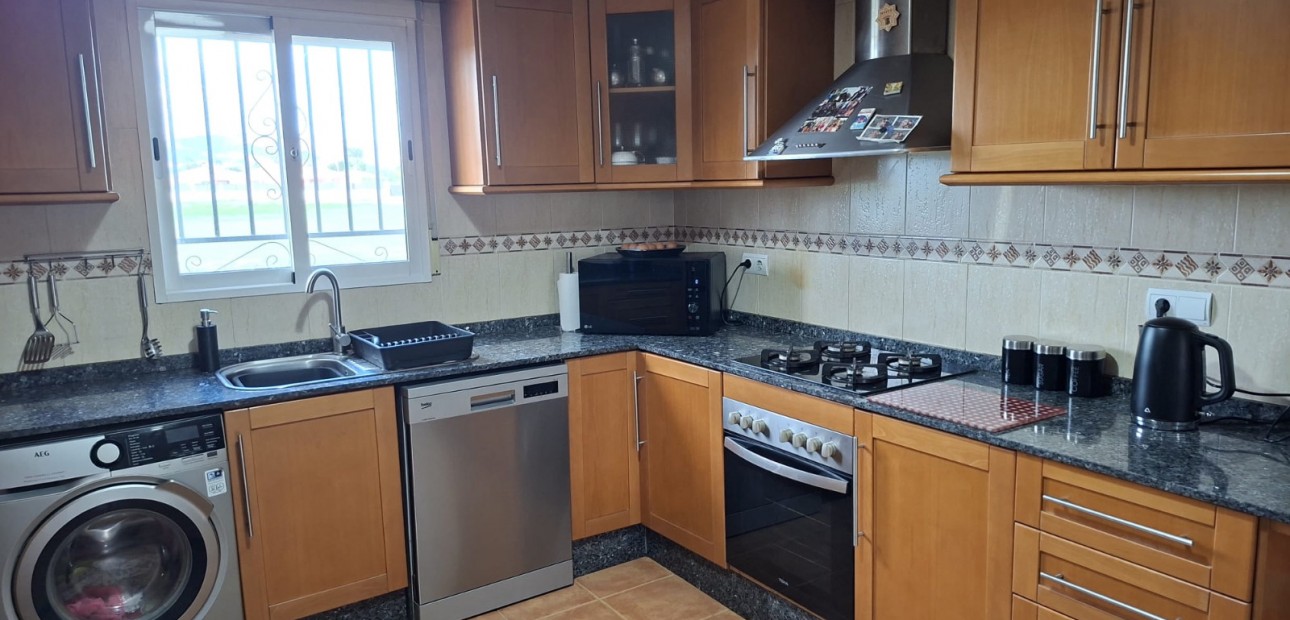 Sale - Country Property -
Catral - Catral - Country