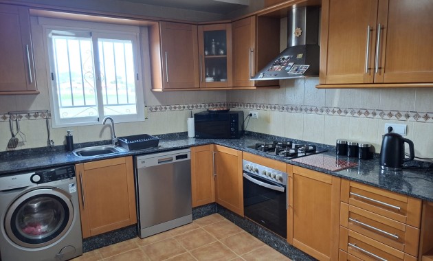 Sale - Country Property -
Catral - Catral - Country