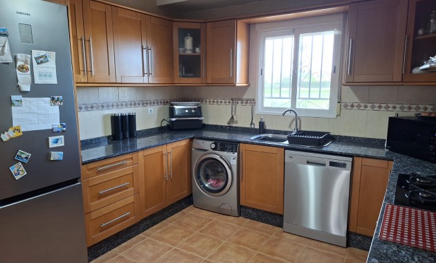 Sale - Country Property -
Catral - Catral - Country