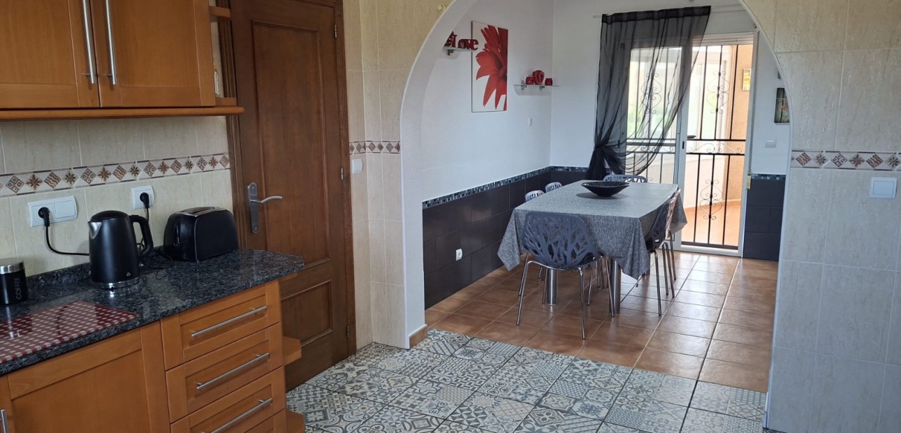 Sale - Country Property -
Catral - Catral - Country