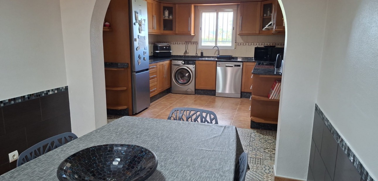 Sale - Country Property -
Catral - Catral - Country