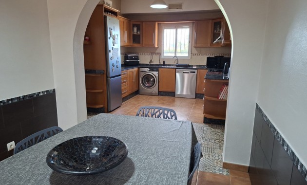 Sale - Country Property -
Catral - Catral - Country
