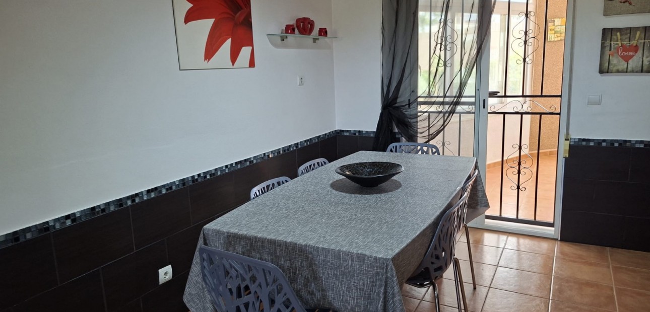 Sale - Country Property -
Catral - Catral - Country