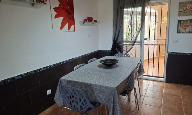 Sale - Country Property -
Catral - Catral - Country