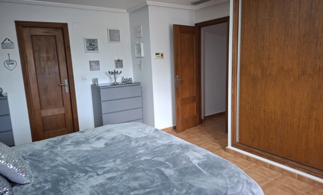 Sale - Country Property -
Catral - Catral - Country