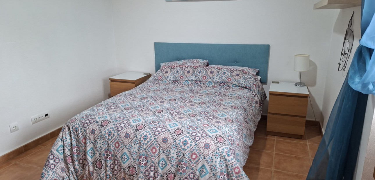 Sale - Country Property -
Catral - Catral - Country