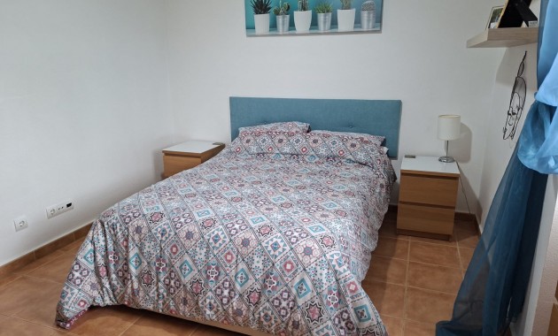 Sale - Country Property -
Catral - Catral - Country