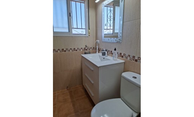 Sale - Country Property -
Catral - Catral - Country