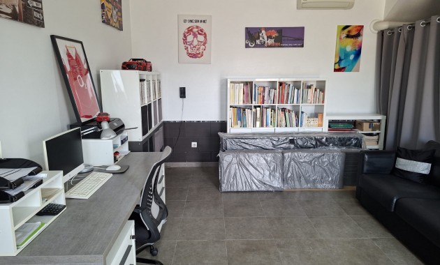 Sale - Country Property -
Catral - Catral - Country
