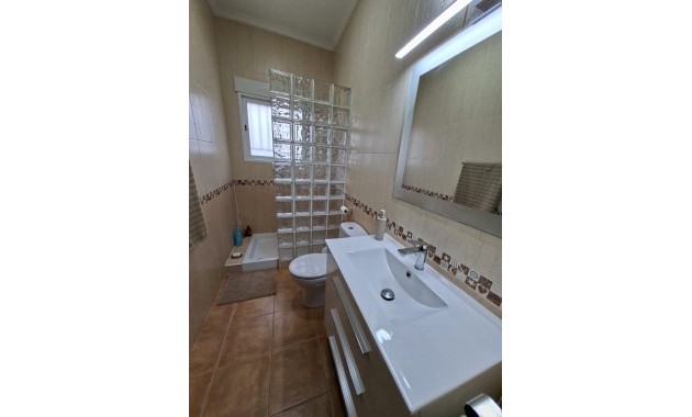 Sale - Country Property -
Catral - Catral - Country