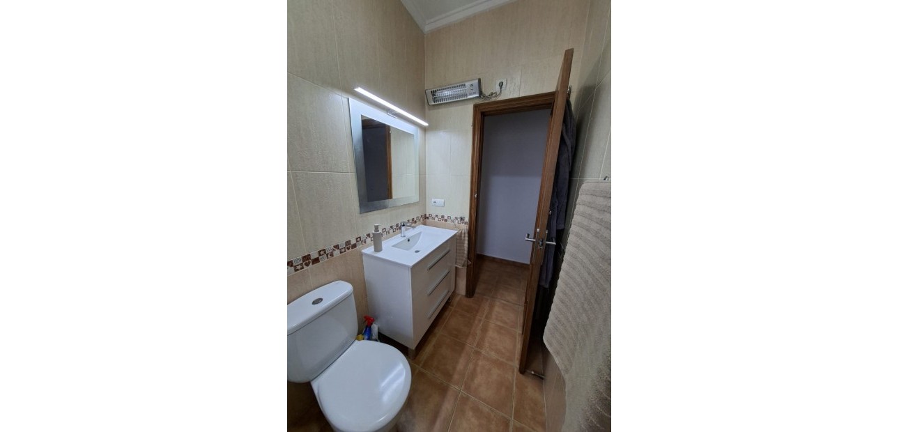 Sale - Country Property -
Catral - Catral - Country