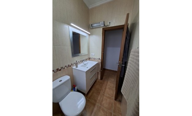 Sale - Country Property -
Catral - Catral - Country