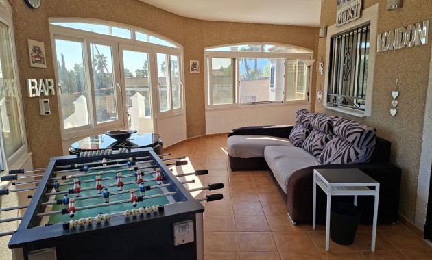 Sale - Country Property -
Catral - Catral - Country