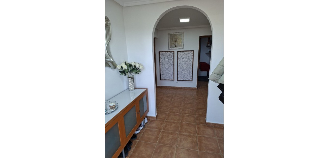 Sale - Country Property -
Catral - Catral - Country