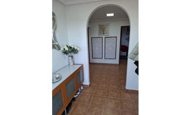 Sale - Country Property -
Catral - Catral - Country