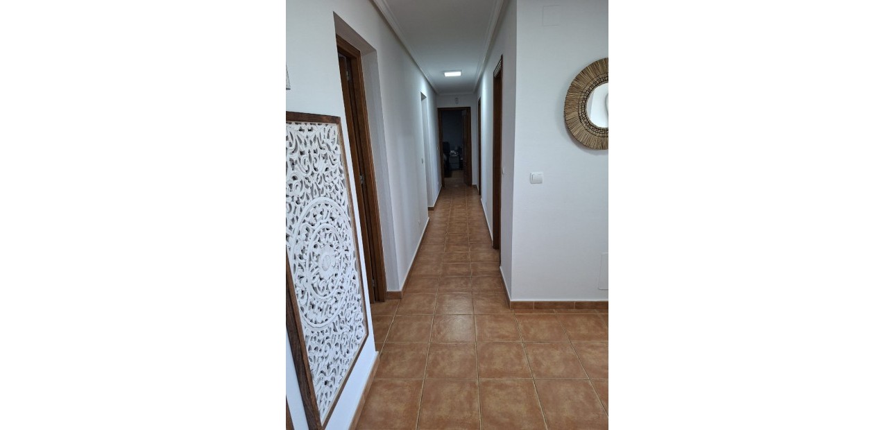 Sale - Country Property -
Catral - Catral - Country