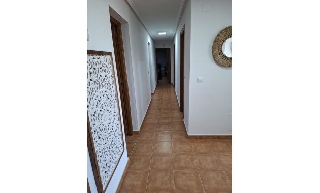 Sale - Country Property -
Catral - Catral - Country