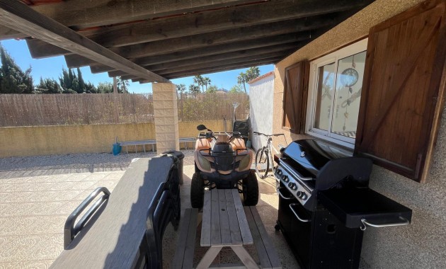 Sale - Country Property -
Catral - Catral - Country
