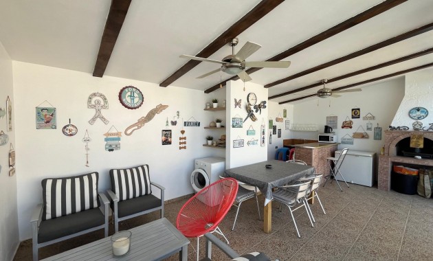 Sale - Country Property -
Catral - Catral - Country