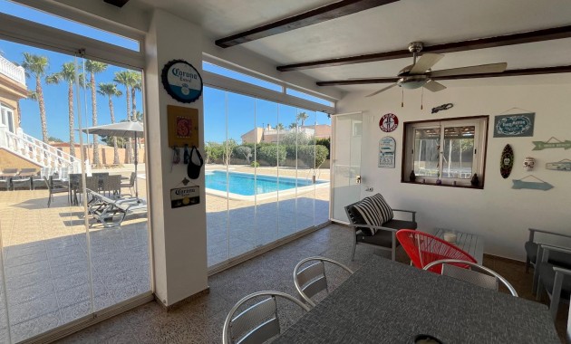 Sale - Country Property -
Catral - Catral - Country