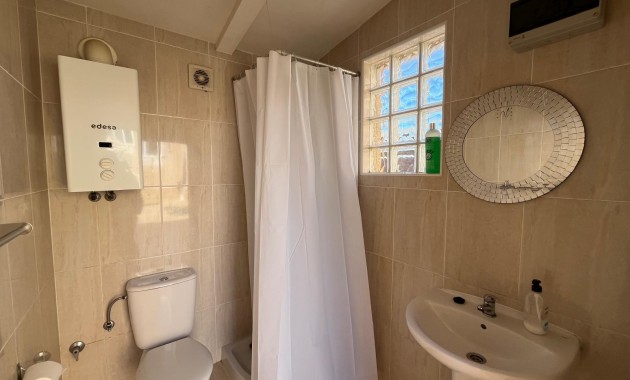 Sale - Country Property -
Catral - Catral - Country