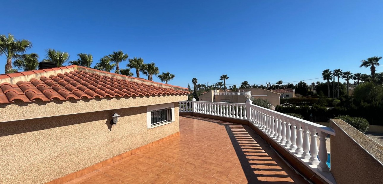 Sale - Country Property -
Catral - Catral - Country