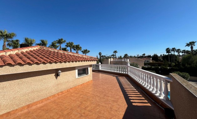 Sale - Country Property -
Catral - Catral - Country