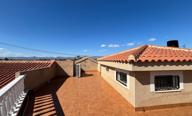 Sale - Country Property -
Catral - Catral - Country