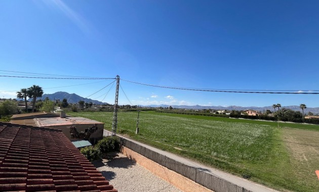 Sale - Country Property -
Catral - Catral - Country