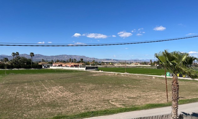 Sale - Country Property -
Catral - Catral - Country