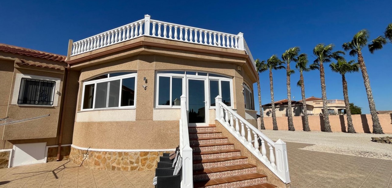 Sale - Country Property -
Catral - Catral - Country