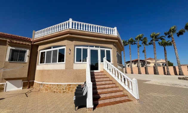 Sale - Country Property -
Catral - Catral - Country