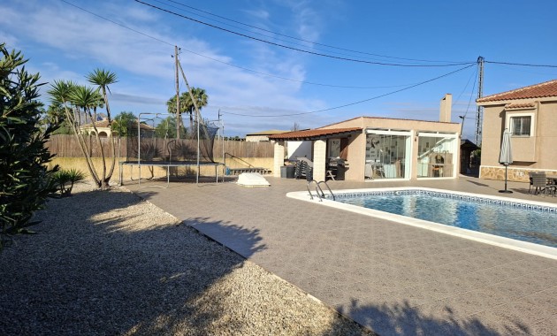 Sale - Country Property -
Catral - Catral - Country