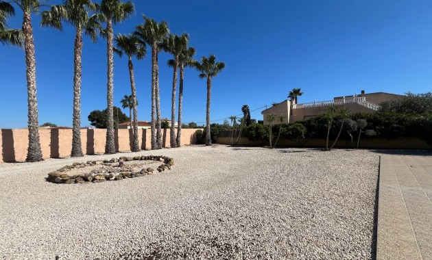 Sale - Country Property -
Catral - Catral - Country