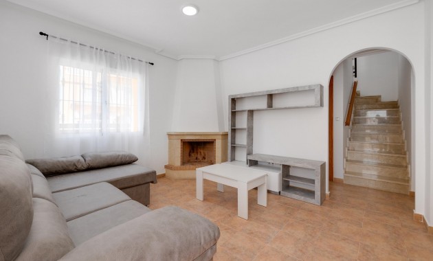 Sale - Villa -
Algorfa - Costa blanca sur