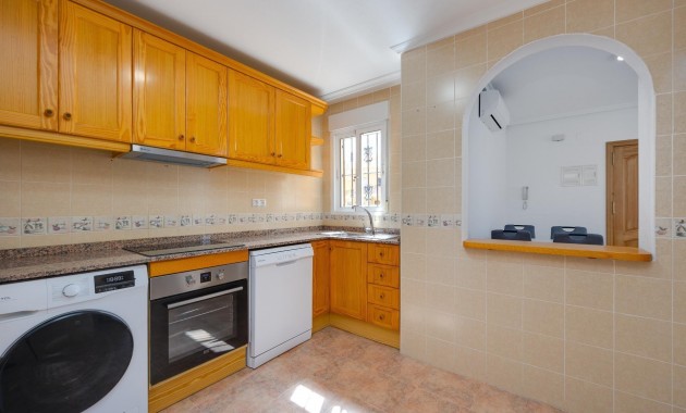 Sale - Villa -
Algorfa - Costa blanca sur