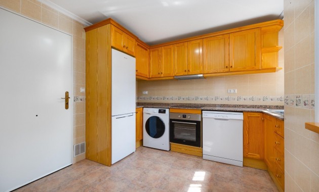 Sale - Villa -
Algorfa - Costa blanca sur