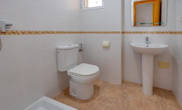 Sale - Villa -
Algorfa - Costa blanca sur
