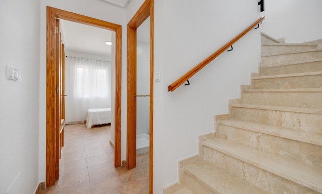 Sale - Villa -
Algorfa - Costa blanca sur