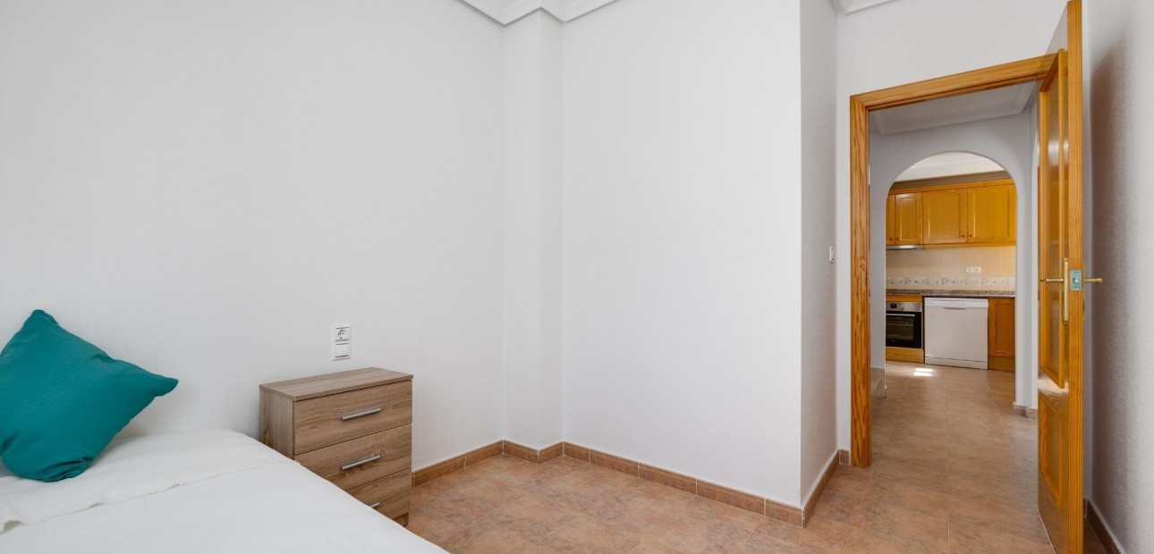 Sale - Villa -
Algorfa - Costa blanca sur