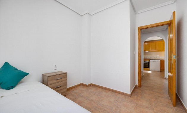Sale - Villa -
Algorfa - Costa blanca sur