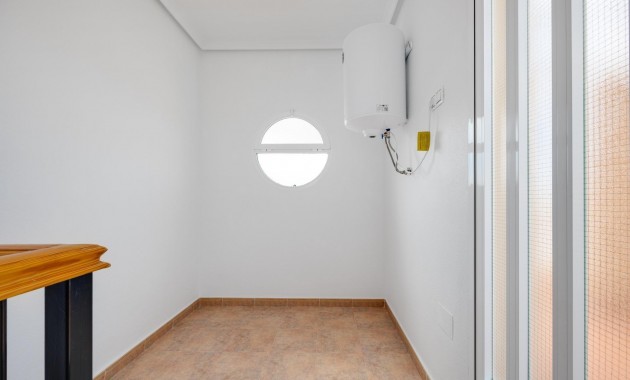Sale - Villa -
Algorfa - Costa blanca sur