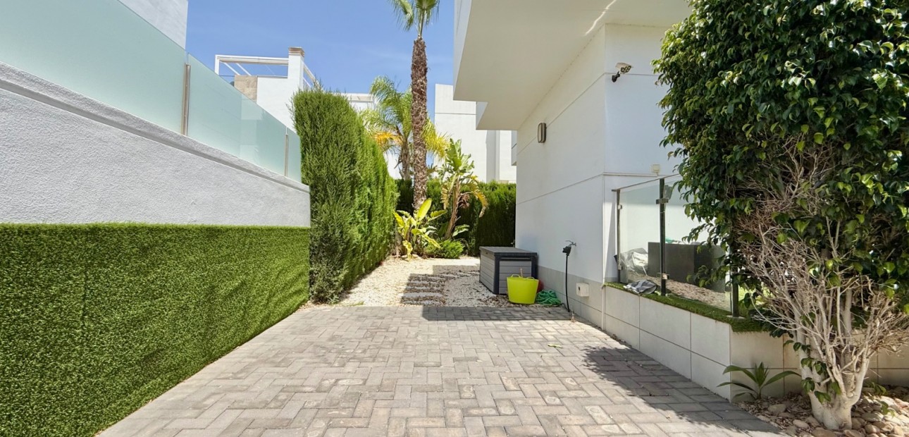 Sale - Detached Villa -
Ciudad Quesada - Ciudad Quesada - Town