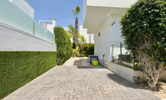 Sale - Detached Villa -
Ciudad Quesada - Ciudad Quesada - Town