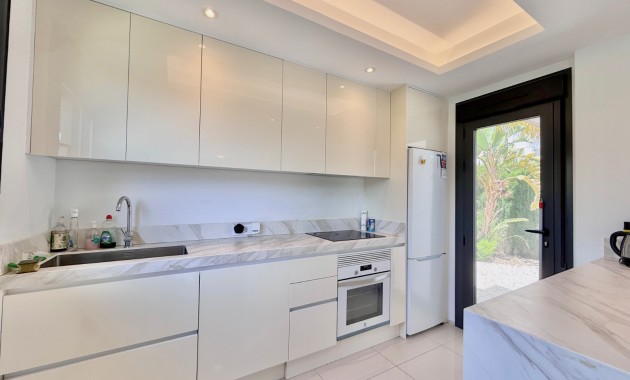 Sale - Detached Villa -
Ciudad Quesada - Ciudad Quesada - Town