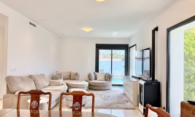 Sale - Detached Villa -
Ciudad Quesada - Ciudad Quesada - Town