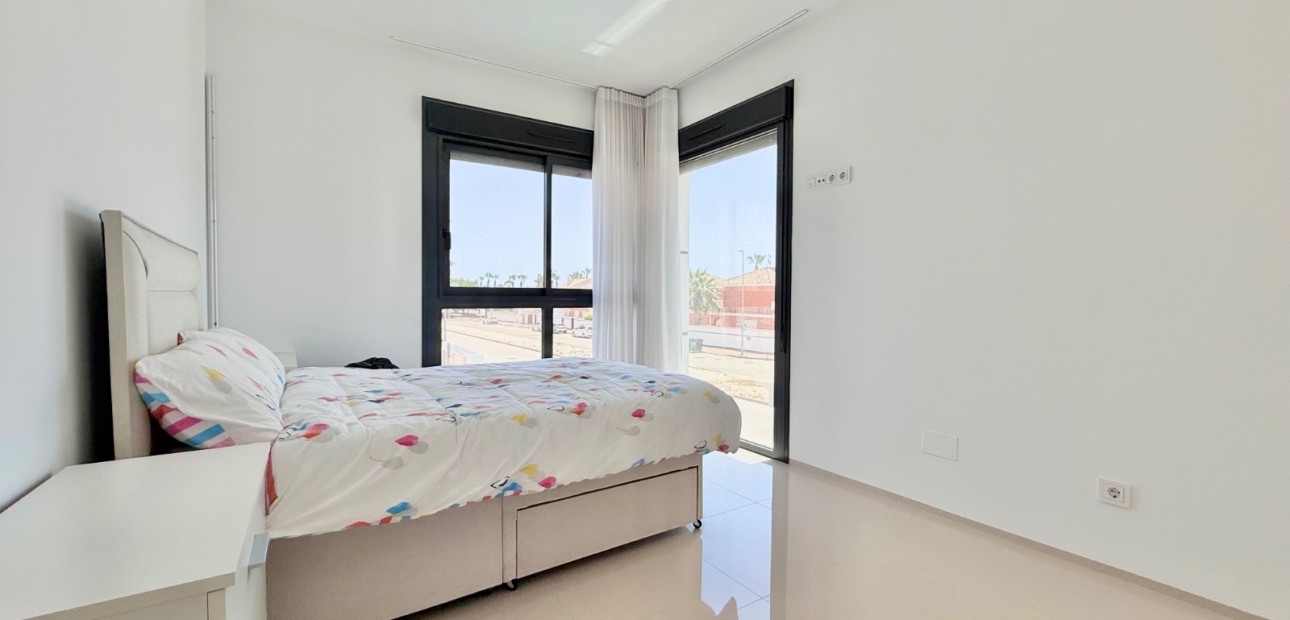 Sale - Detached Villa -
Ciudad Quesada - Ciudad Quesada - Town