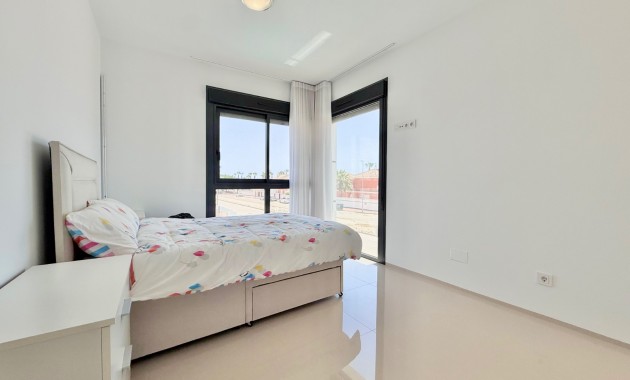 Sale - Detached Villa -
Ciudad Quesada - Ciudad Quesada - Town